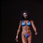 Irene  Lopez - NPC Washington Ironman 2013 - #1